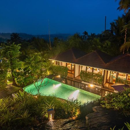 Le Candles Resort Calicut Exterior foto