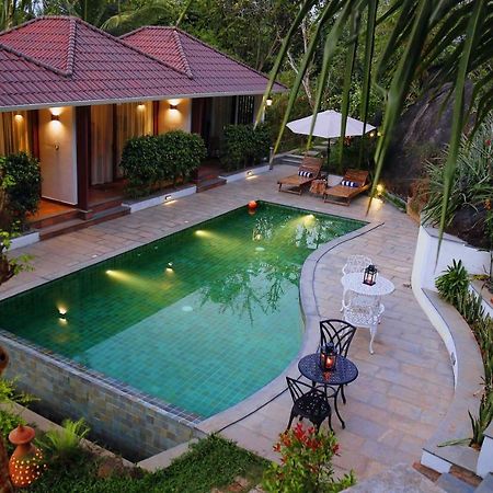 Le Candles Resort Calicut Exterior foto