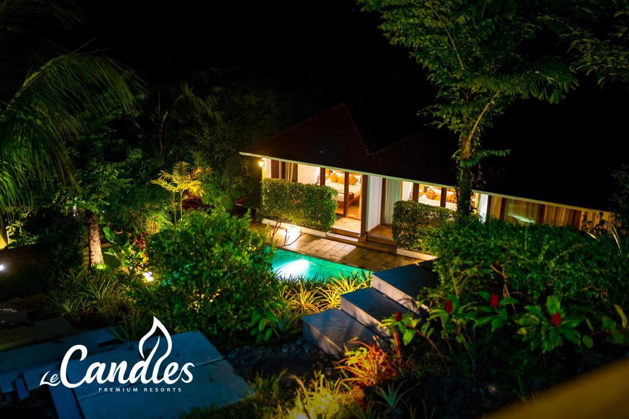 Le Candles Resort Calicut Exterior foto
