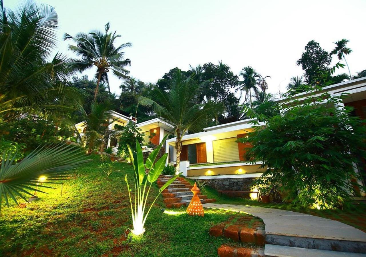 Le Candles Resort Calicut Exterior foto