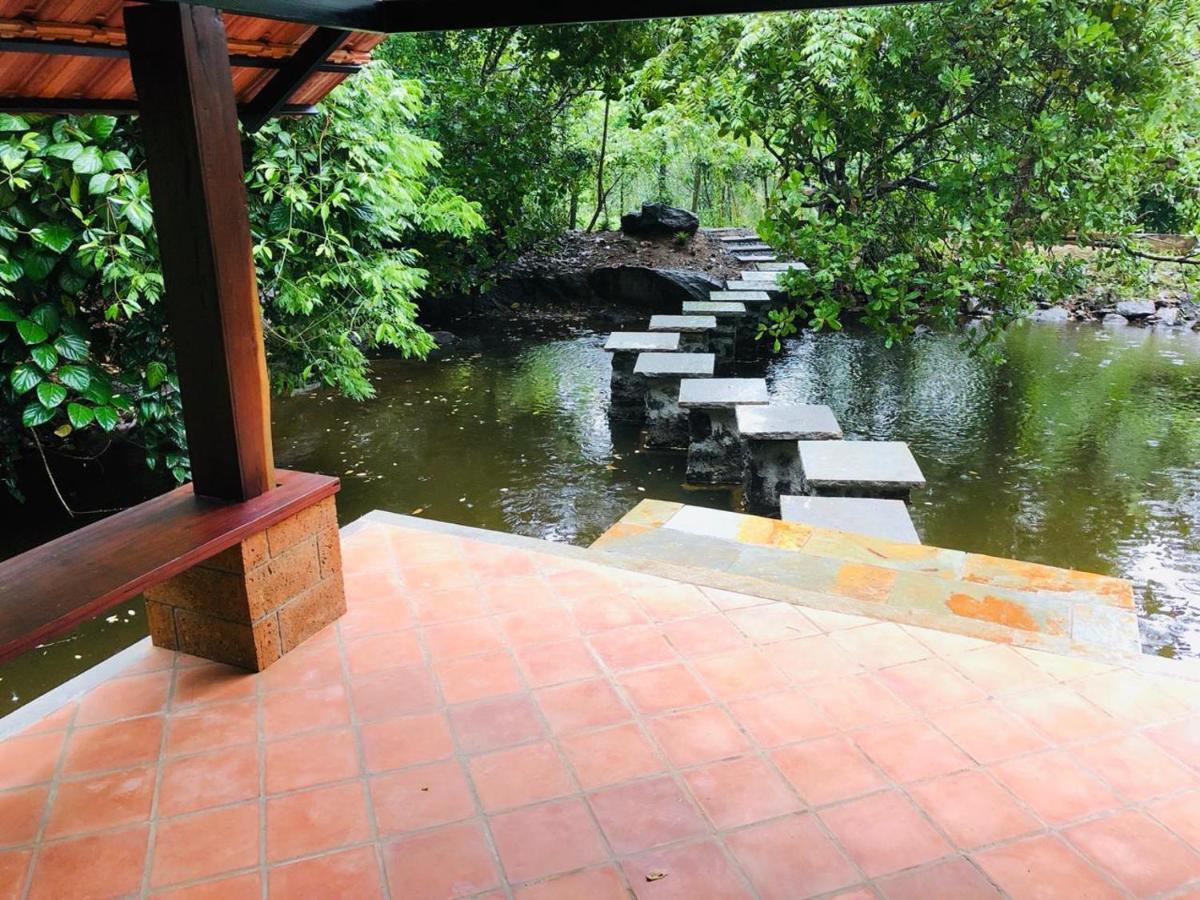 Le Candles Resort Calicut Exterior foto